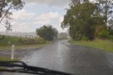 Australian Severe Weather Picture