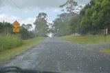 Australian Severe Weather Picture