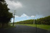 Australian Severe Weather Picture