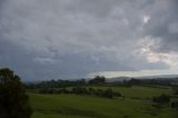 Australian Severe Weather Picture