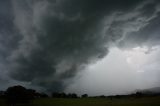 Australian Severe Weather Picture