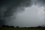 Australian Severe Weather Picture