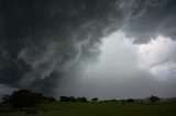 Australian Severe Weather Picture