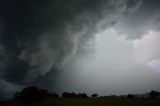 Australian Severe Weather Picture