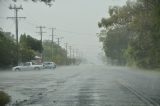 Australian Severe Weather Picture