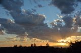 Australian Severe Weather Picture