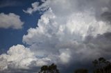 Australian Severe Weather Picture