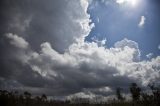 Australian Severe Weather Picture