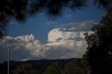 Australian Severe Weather Picture