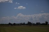 Australian Severe Weather Picture