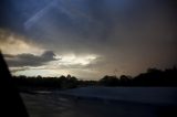 Australian Severe Weather Picture