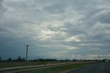 Australian Severe Weather Picture