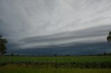 Australian Severe Weather Picture