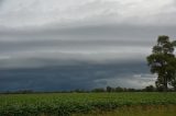 Australian Severe Weather Picture