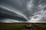 Australian Severe Weather Picture