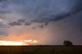 Australian Severe Weather Picture