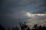 Australian Severe Weather Picture