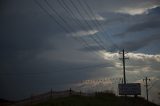 Australian Severe Weather Picture