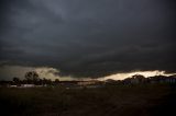 Australian Severe Weather Picture