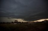 Australian Severe Weather Picture