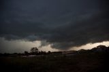 Australian Severe Weather Picture