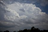 Australian Severe Weather Picture