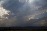 Australian Severe Weather Picture