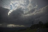 Australian Severe Weather Picture