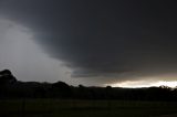 Australian Severe Weather Picture