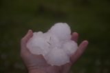 Australian Severe Weather Picture