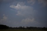 Australian Severe Weather Picture