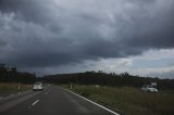 Australian Severe Weather Picture