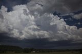 Australian Severe Weather Picture