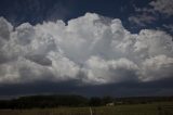 Australian Severe Weather Picture