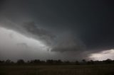 Australian Severe Weather Picture