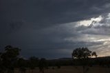 Australian Severe Weather Picture