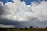 Australian Severe Weather Picture