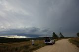 Australian Severe Weather Picture