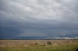 Australian Severe Weather Picture