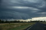 Australian Severe Weather Picture