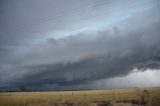 Australian Severe Weather Picture