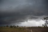 Australian Severe Weather Picture