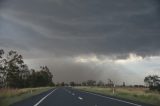 Australian Severe Weather Picture