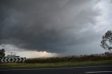 Australian Severe Weather Picture