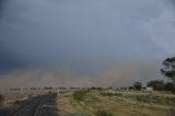 Australian Severe Weather Picture