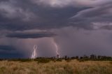 Australian Severe Weather Picture