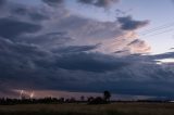 Australian Severe Weather Picture