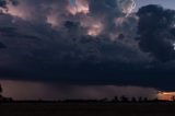 Australian Severe Weather Picture