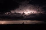 Australian Severe Weather Picture