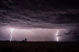 Australian Severe Weather Picture